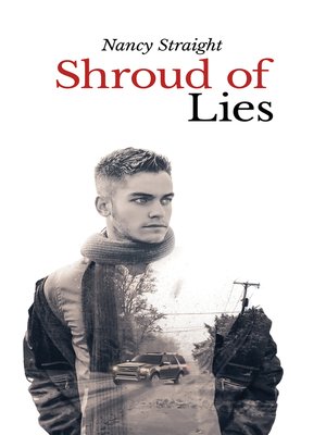 cover image of Shroud of Lies
